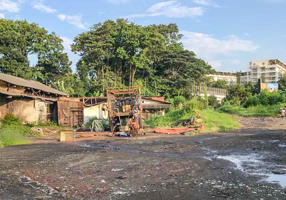 RUMAH DI KAB. BANDUNG - NPL443-1 - foto 2